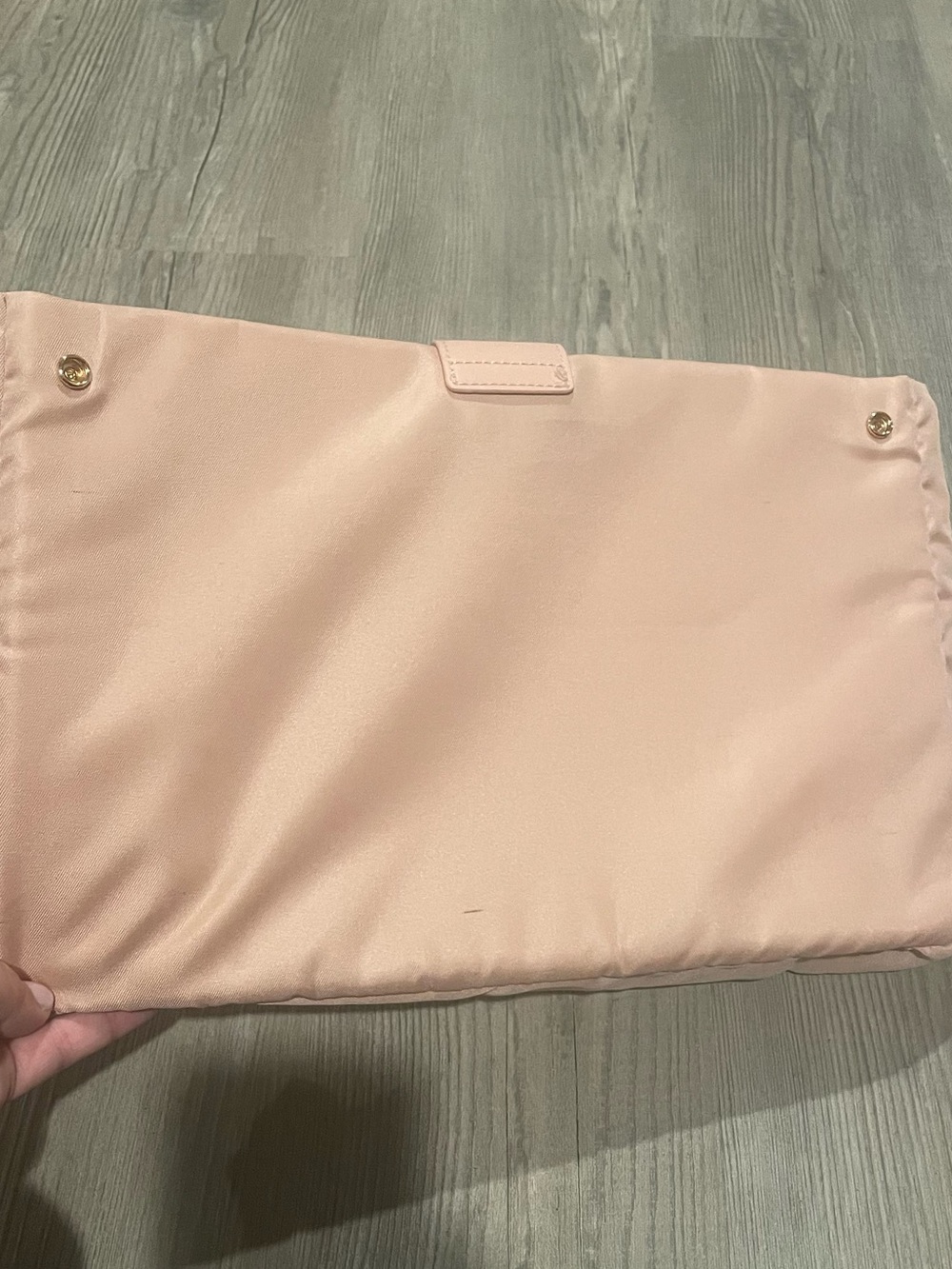 Poppy & Peonies Muse Tote - Picture 9 of 10